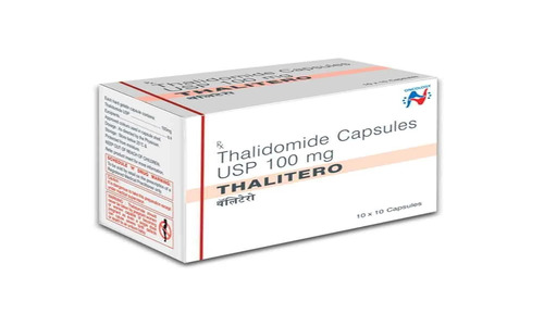 Thalitero  Capsules